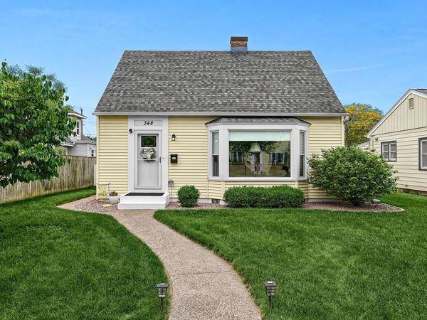 348 24th STREET S, La Crosse, WI 54601