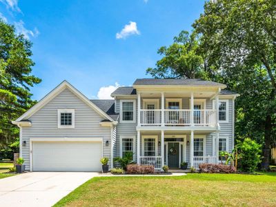 310 Heron Watch Court, Charleston, SC 29414