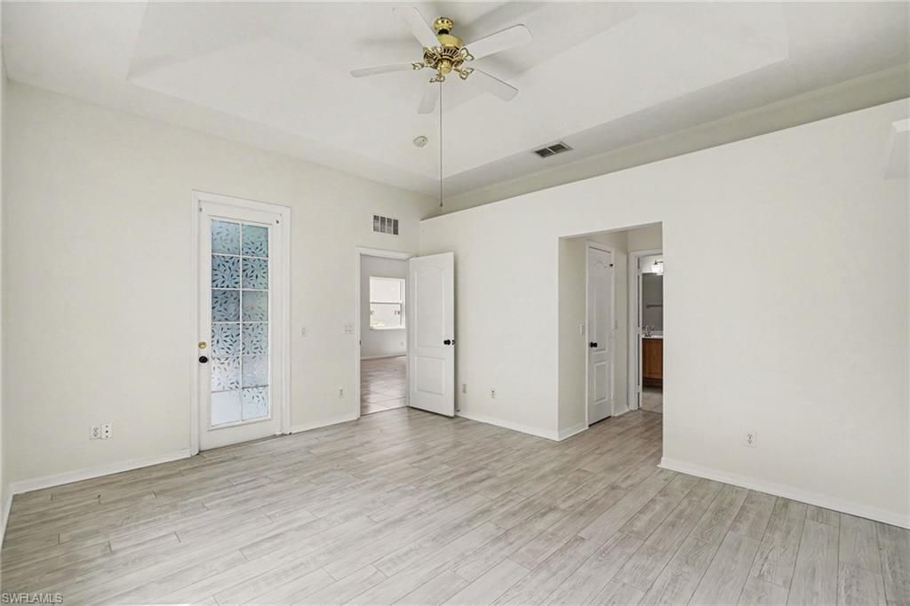 2549 Deerfield Lake Ct , Cape Coral, FL 33909 Photo