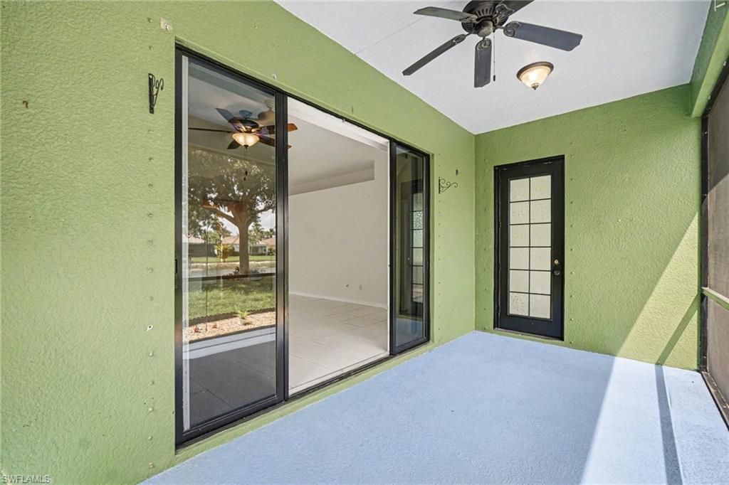 2549 Deerfield Lake Ct , Cape Coral, FL 33909 Photo