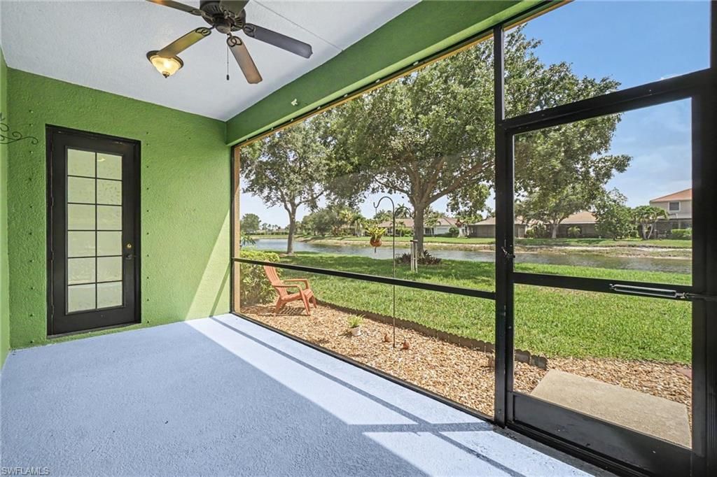 2549 Deerfield Lake Ct , Cape Coral, FL 33909 Photo
