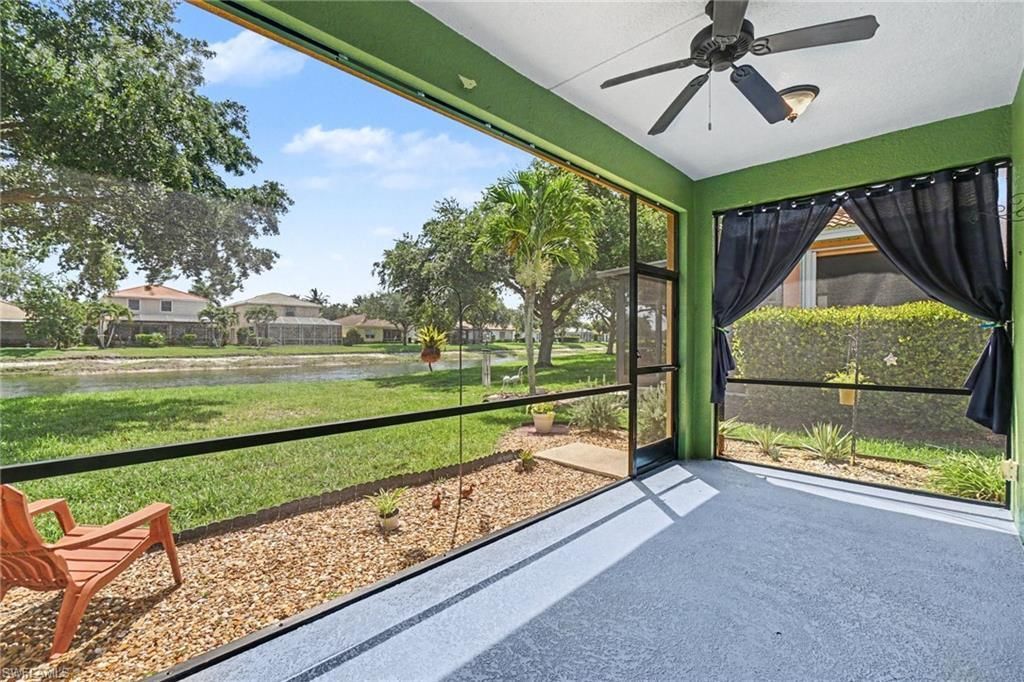 2549 Deerfield Lake Ct , Cape Coral, FL 33909 Photo