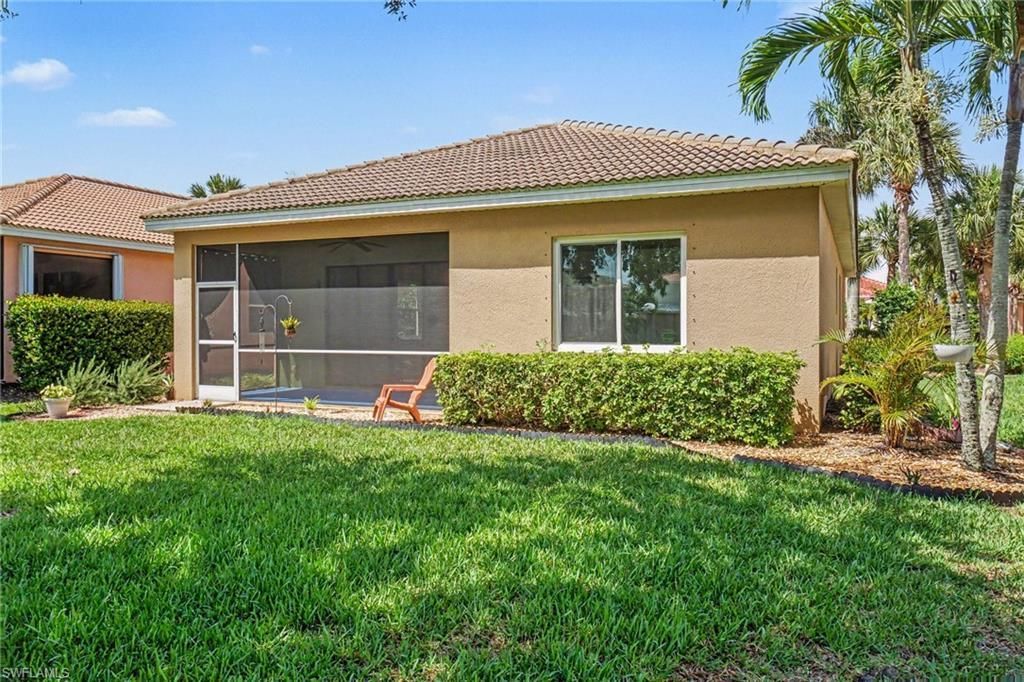 2549 Deerfield Lake Ct , Cape Coral, FL 33909 Photo