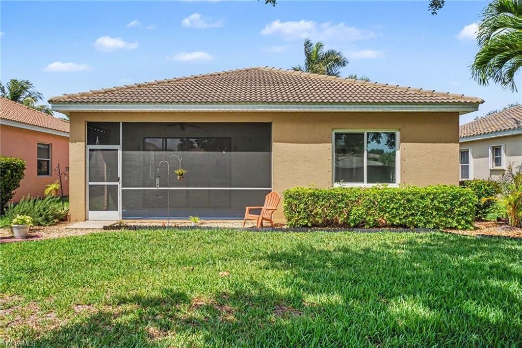 2549 Deerfield Lake Ct , Cape Coral, FL 33909 Photo