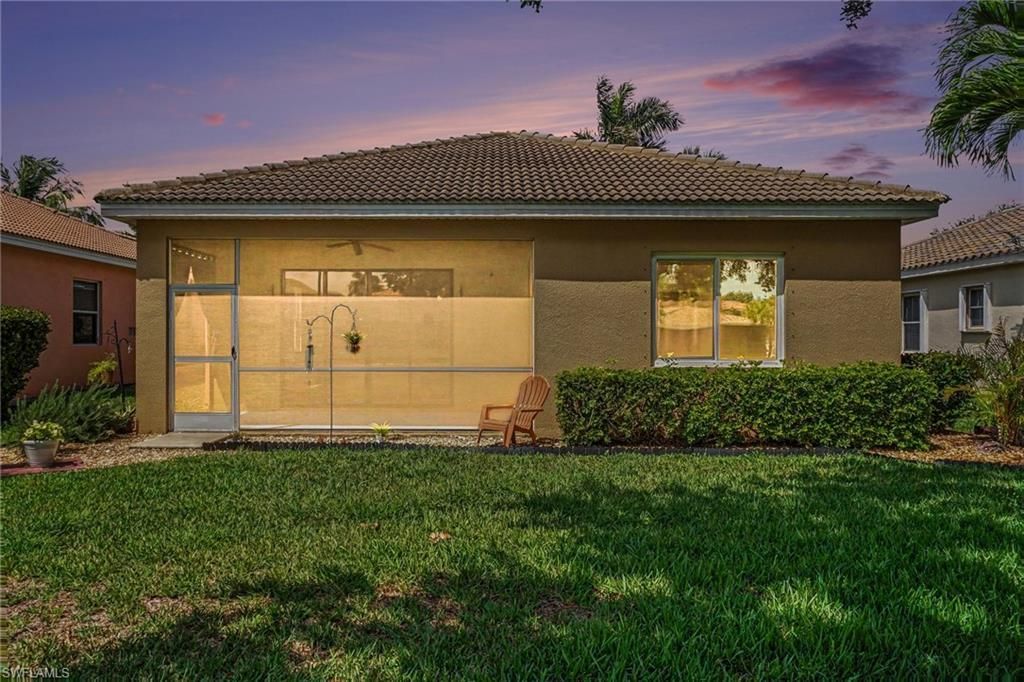 2549 Deerfield Lake Ct , Cape Coral, FL 33909 Photo