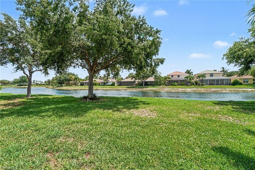 2549 Deerfield Lake Ct , Cape Coral, FL 33909 Photo