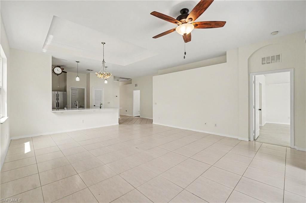 2549 Deerfield Lake Ct , Cape Coral, FL 33909 Photo
