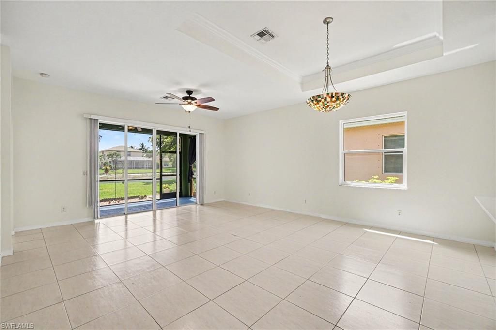 2549 Deerfield Lake Ct , Cape Coral, FL 33909 Photo