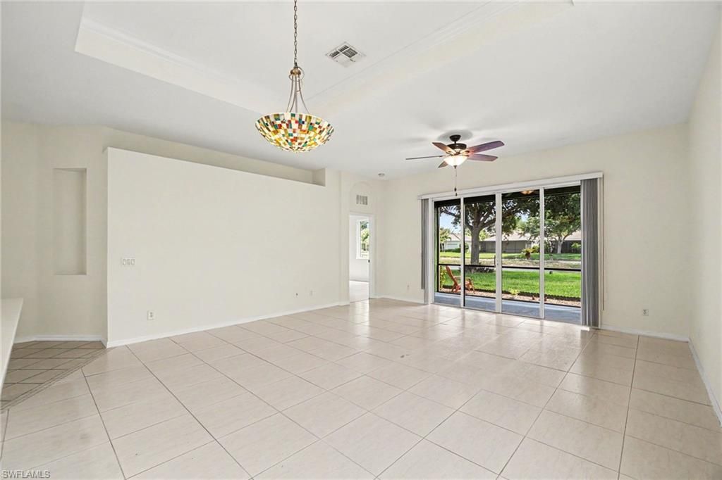 2549 Deerfield Lake Ct , Cape Coral, FL 33909 Photo