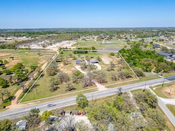 2800 Ranger Highway, Weatherford, TX 76088