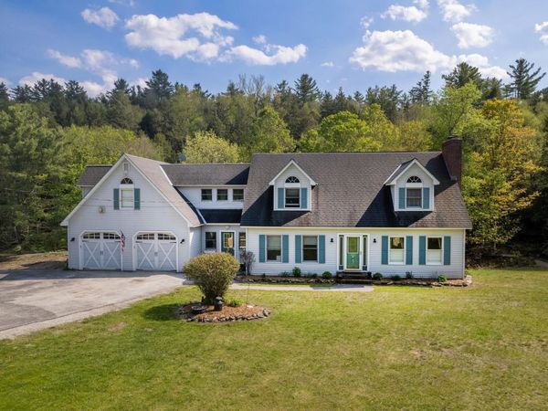 416 East Street, Middletown Springs, VT 05757