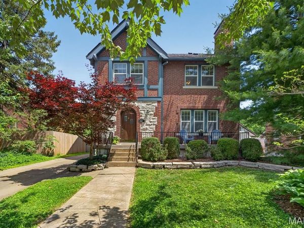 7333 Princeton Avenue, St Louis, MO 63130