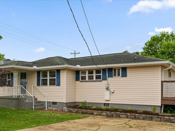 53 Ann Drive, Rossville, GA 30741
