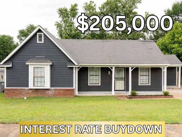 7118 REESE RD, Memphis, TN 38133