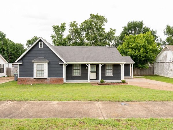 7118 REESE RD, Memphis, TN 38133