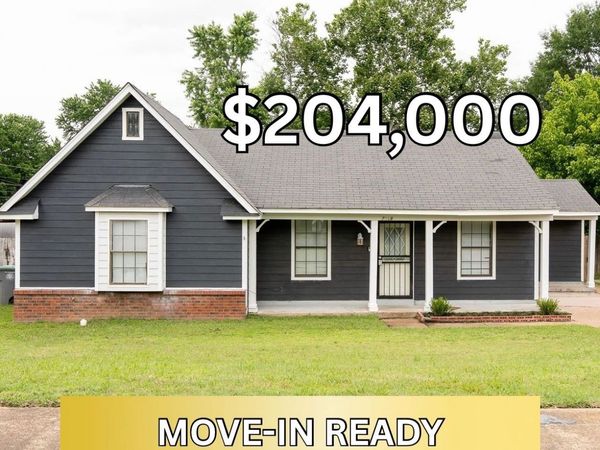 7118 REESE RD, Memphis, TN 38133
