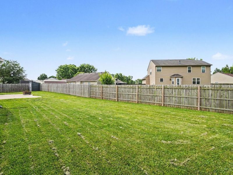 417 Hollyhock Court, Trenton, OH 45067 Photo 23