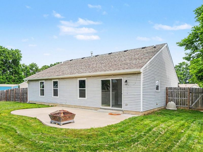 417 Hollyhock Court, Trenton, OH 45067 Photo 24