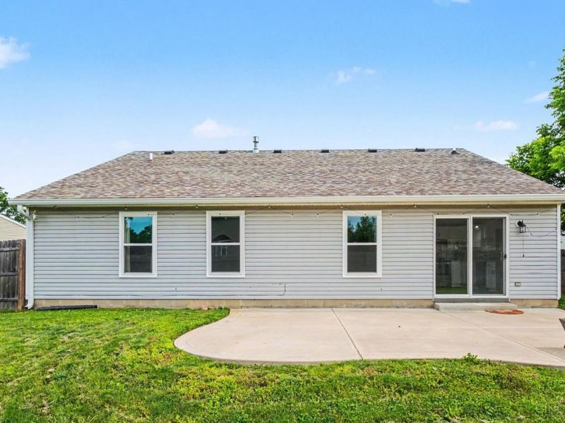 417 Hollyhock Court, Trenton, OH 45067 Photo 25