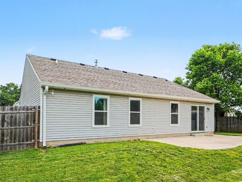 417 Hollyhock Court, Trenton, OH 45067 Photo 26