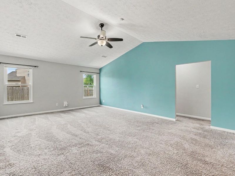 417 Hollyhock Court, Trenton, OH 45067 Photo 6