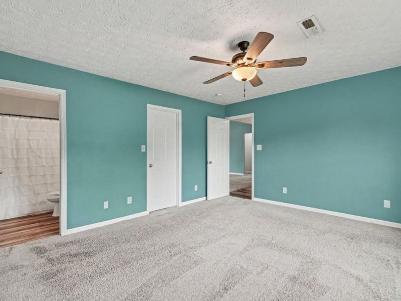417 Hollyhock Court, Trenton, OH 45067 Photo 8