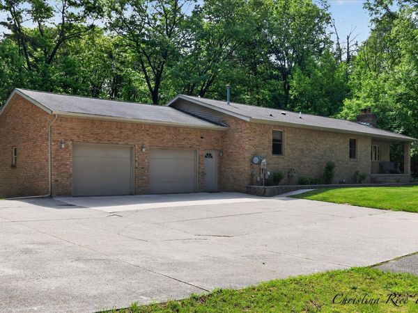 16170 Bass Lake Avenue NE, Gowen, MI 49326