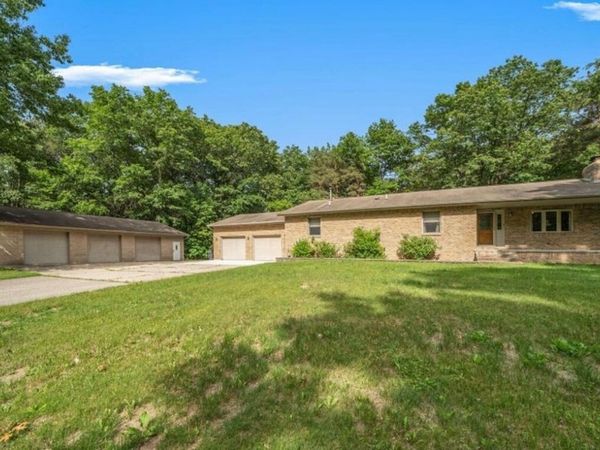 16170 Bass Lake Avenue NE, Gowen, MI 49326
