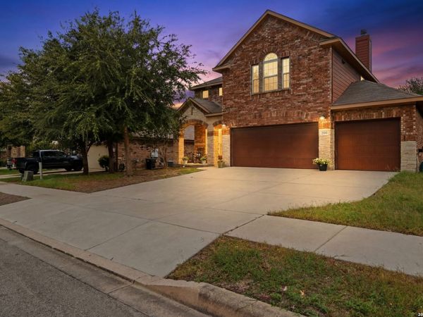 2925 MISTYWOOD LN, Schertz, TX 78108