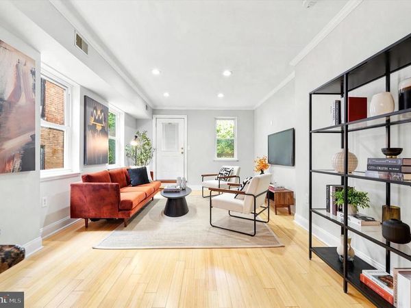 1215 N RANDOLPH STREET, Unit 2, PHILADELPHIA, PA 19122
