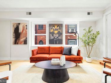 1215 N RANDOLPH STREET, Unit 2, PHILADELPHIA, PA 19122