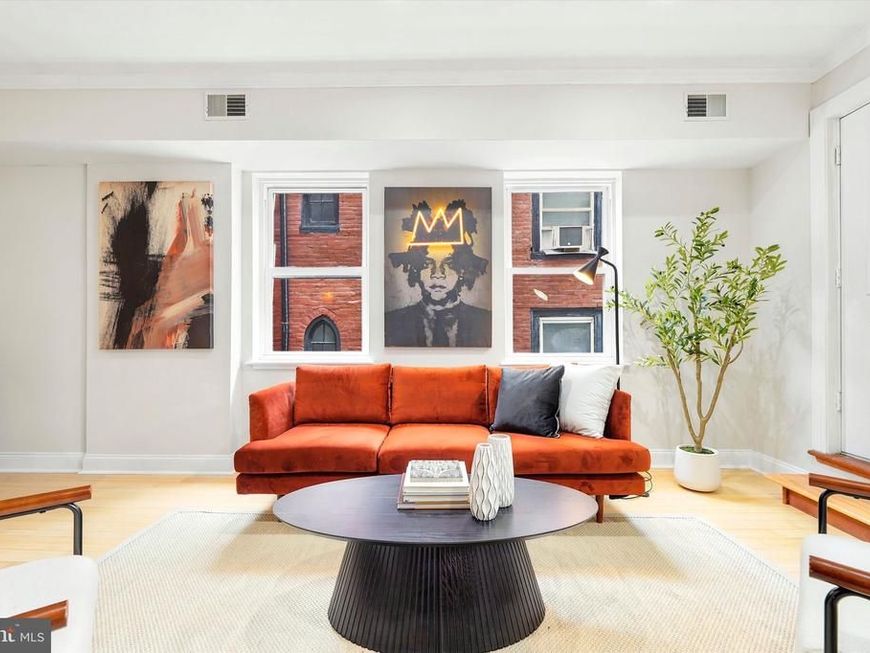 1215 N Randolph Street, Unit 2, Philadelphia, PA 19122 Main Photo