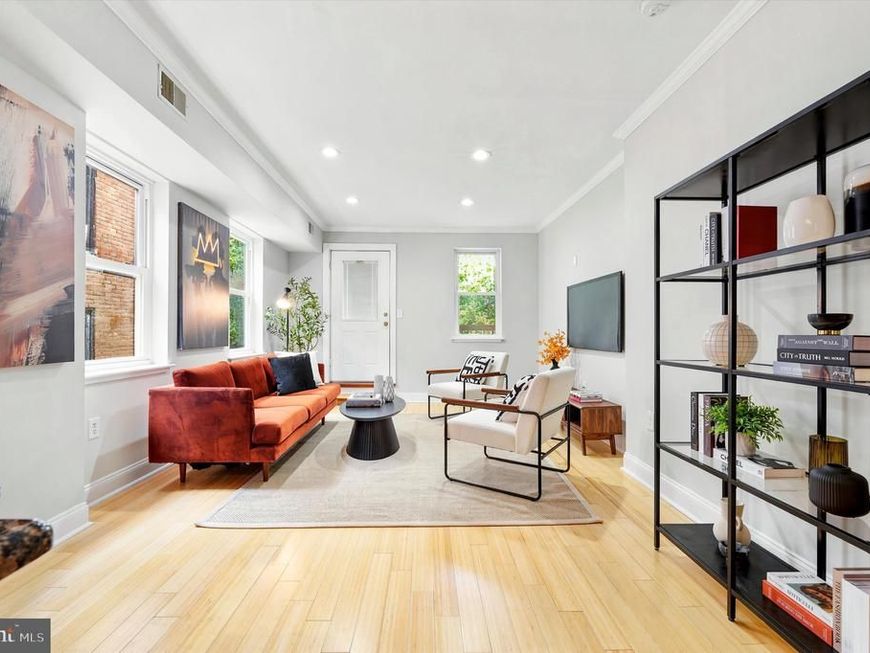 1215 N Randolph Street , Unit 2, Philadelphia, PA 19122 Main Photo