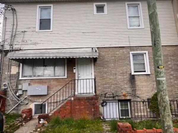 4833 BELAIR ROAD , BALTIMORE, MD 21206