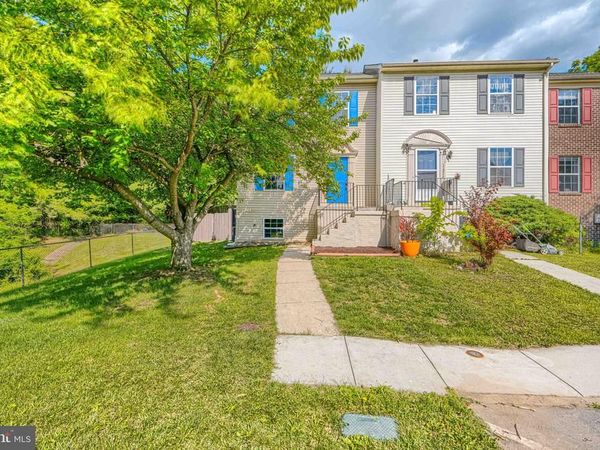 11212 ROBINS GLENN DRIVE, HAGERSTOWN, MD 21742