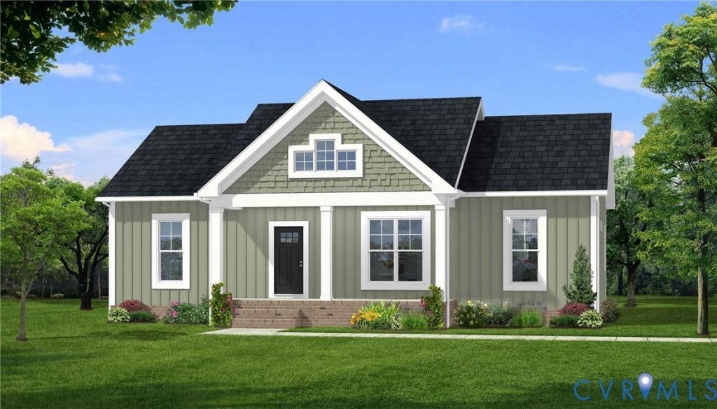 Tbd Happy Hollow Road, Buckingham, VA 23921 Main Photo