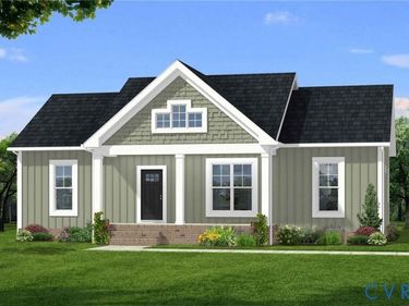 TBD Happy Hollow Road, Buckingham, VA 23921
