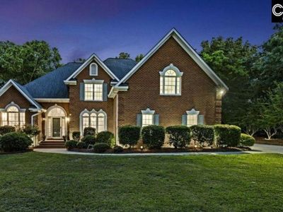 214 Rolling Creek Circle , Irmo, SC 29063