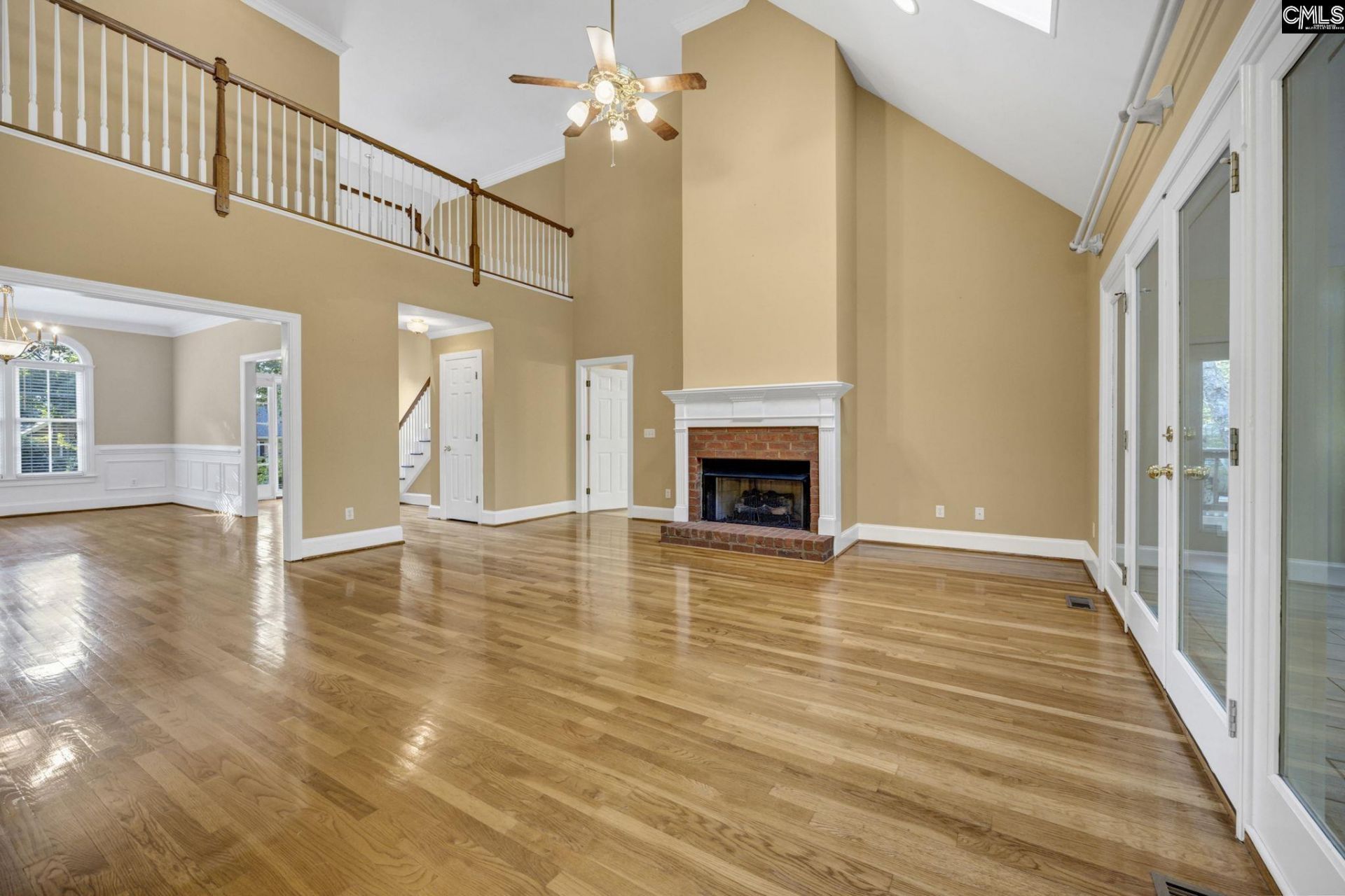 214 Rolling Creek Circle  Photo 14