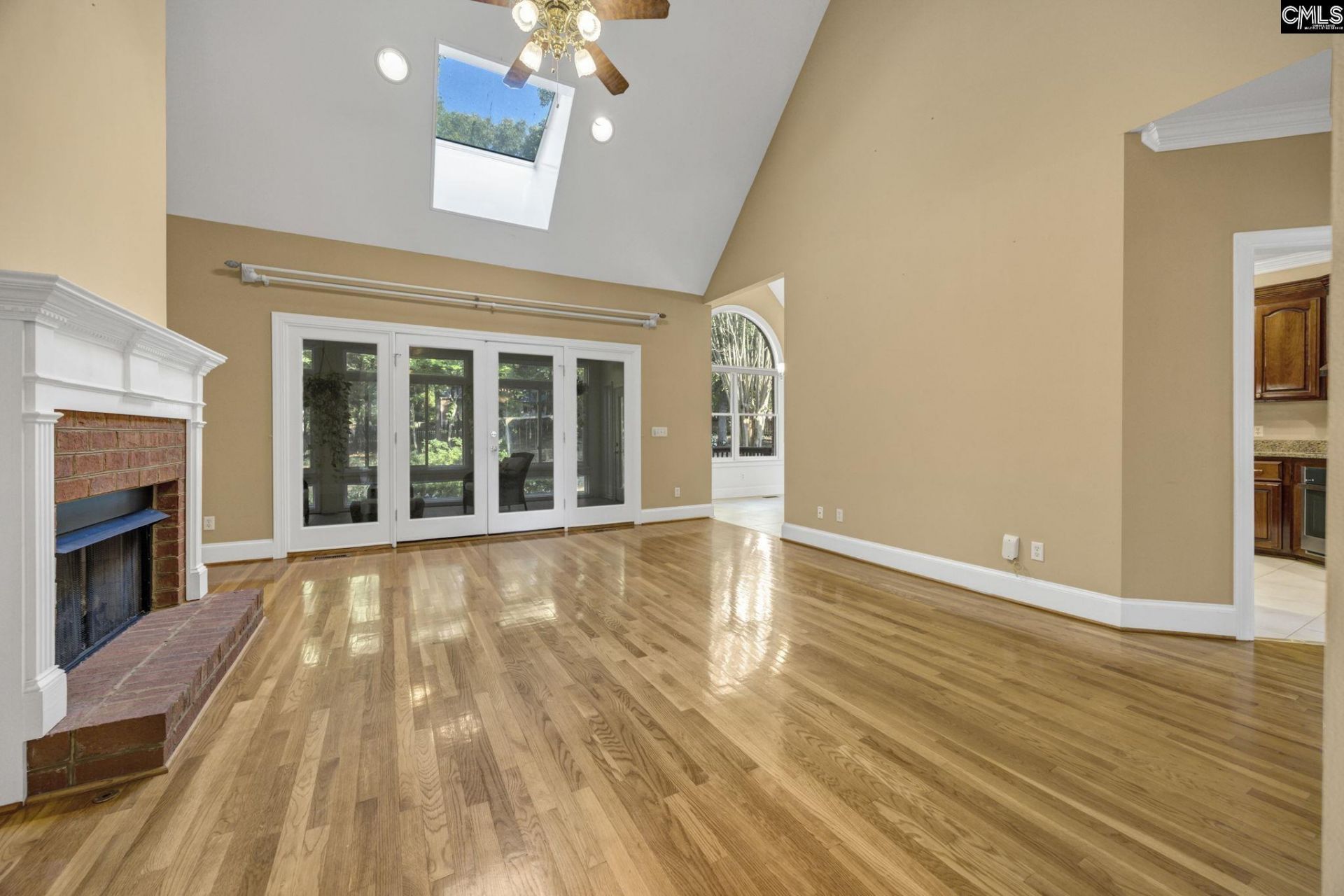 214 Rolling Creek Circle  Photo 15