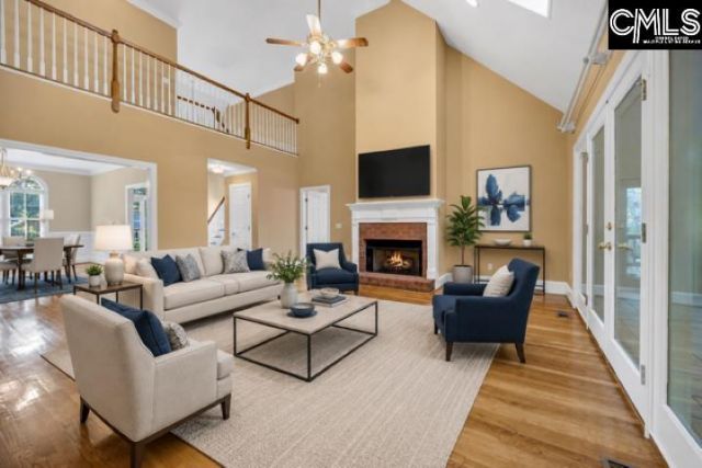 214 Rolling Creek Circle Photo 18
