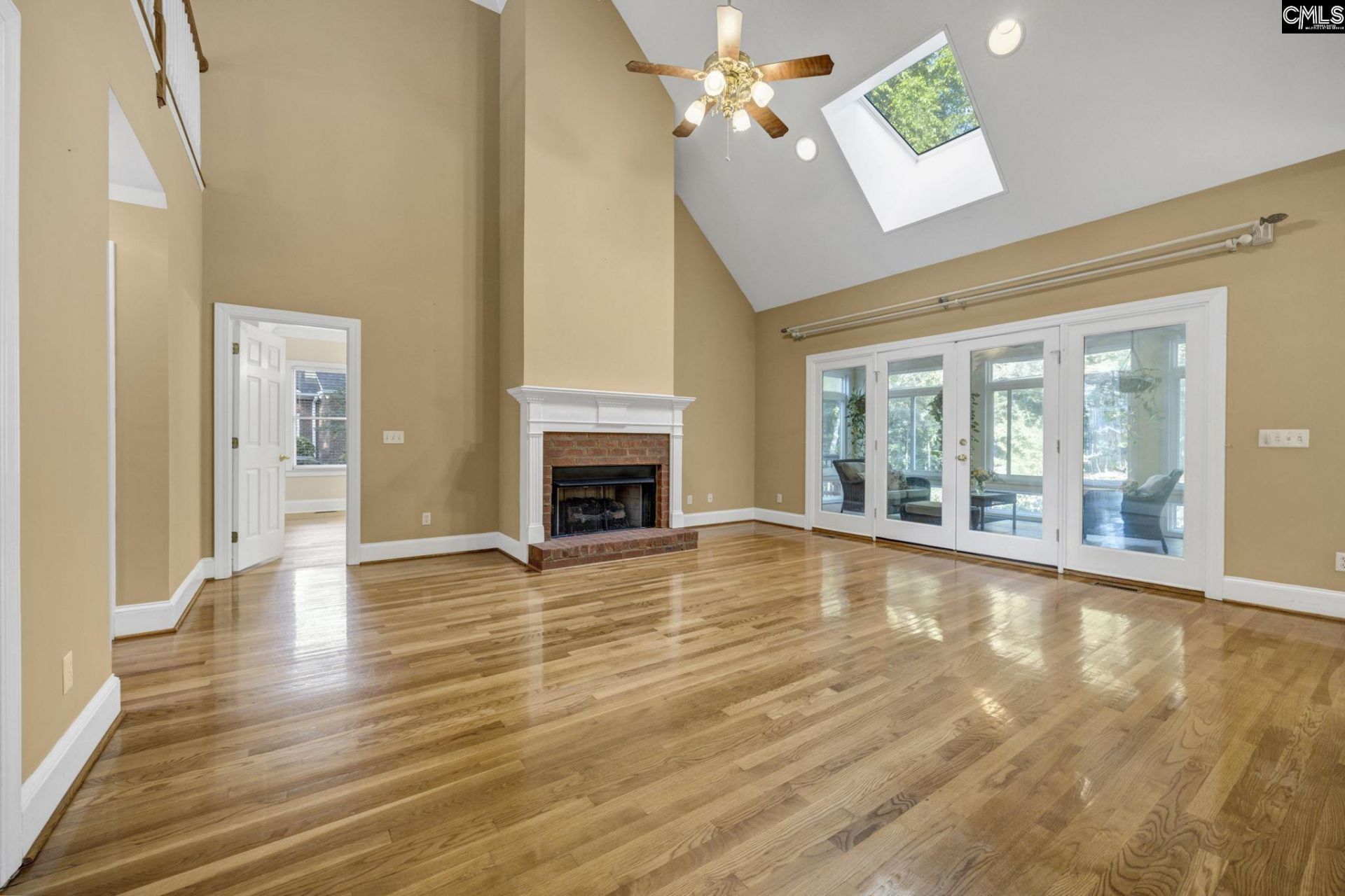 214 Rolling Creek Circle  Photo 16