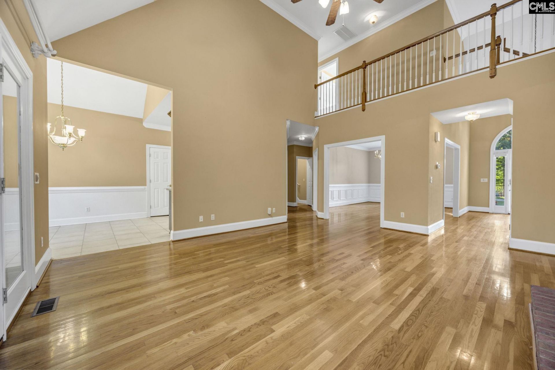 214 Rolling Creek Circle  Photo 17