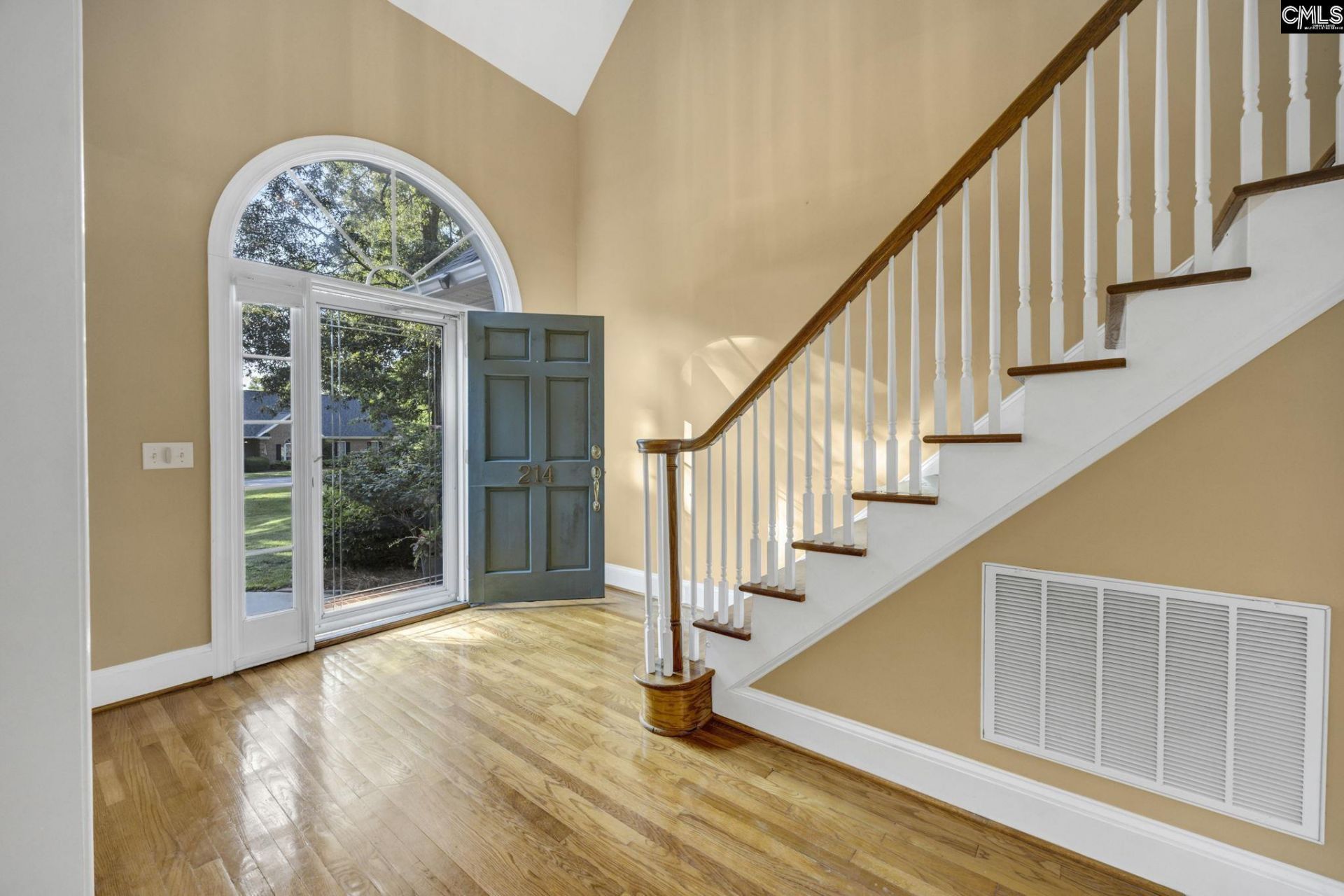 214 Rolling Creek Circle  Photo 30