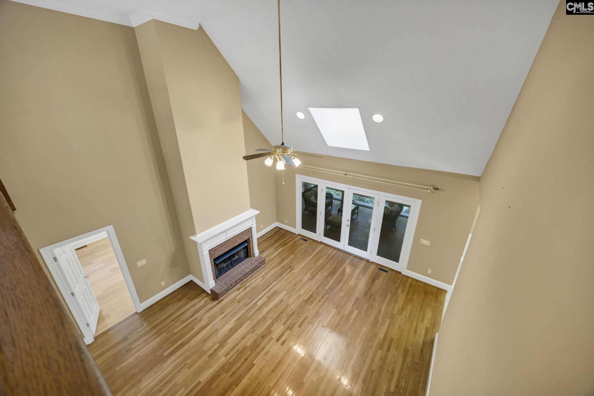 214 Rolling Creek Circle  Photo 32