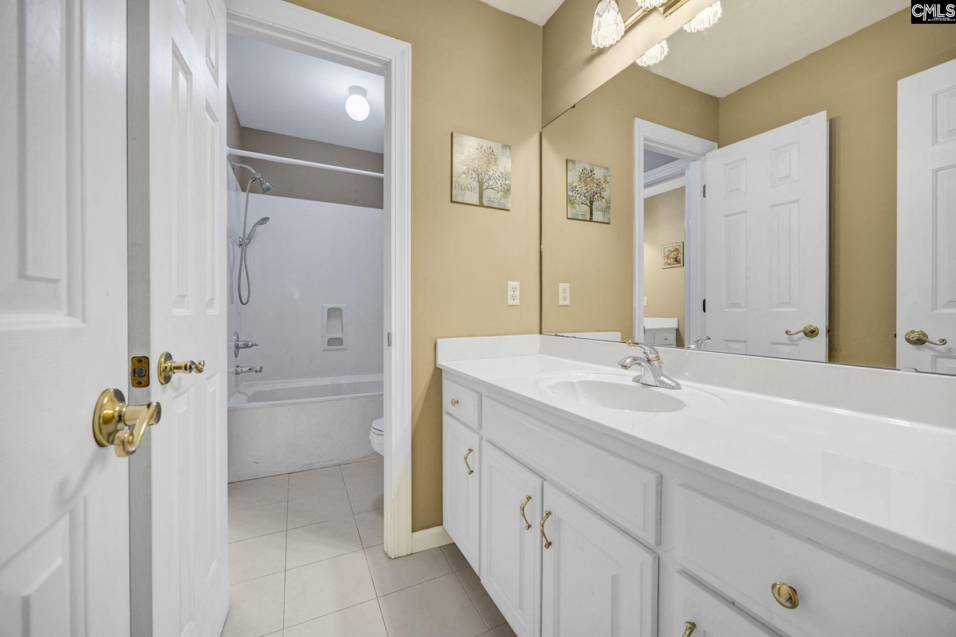 214 Rolling Creek Circle  Photo 36