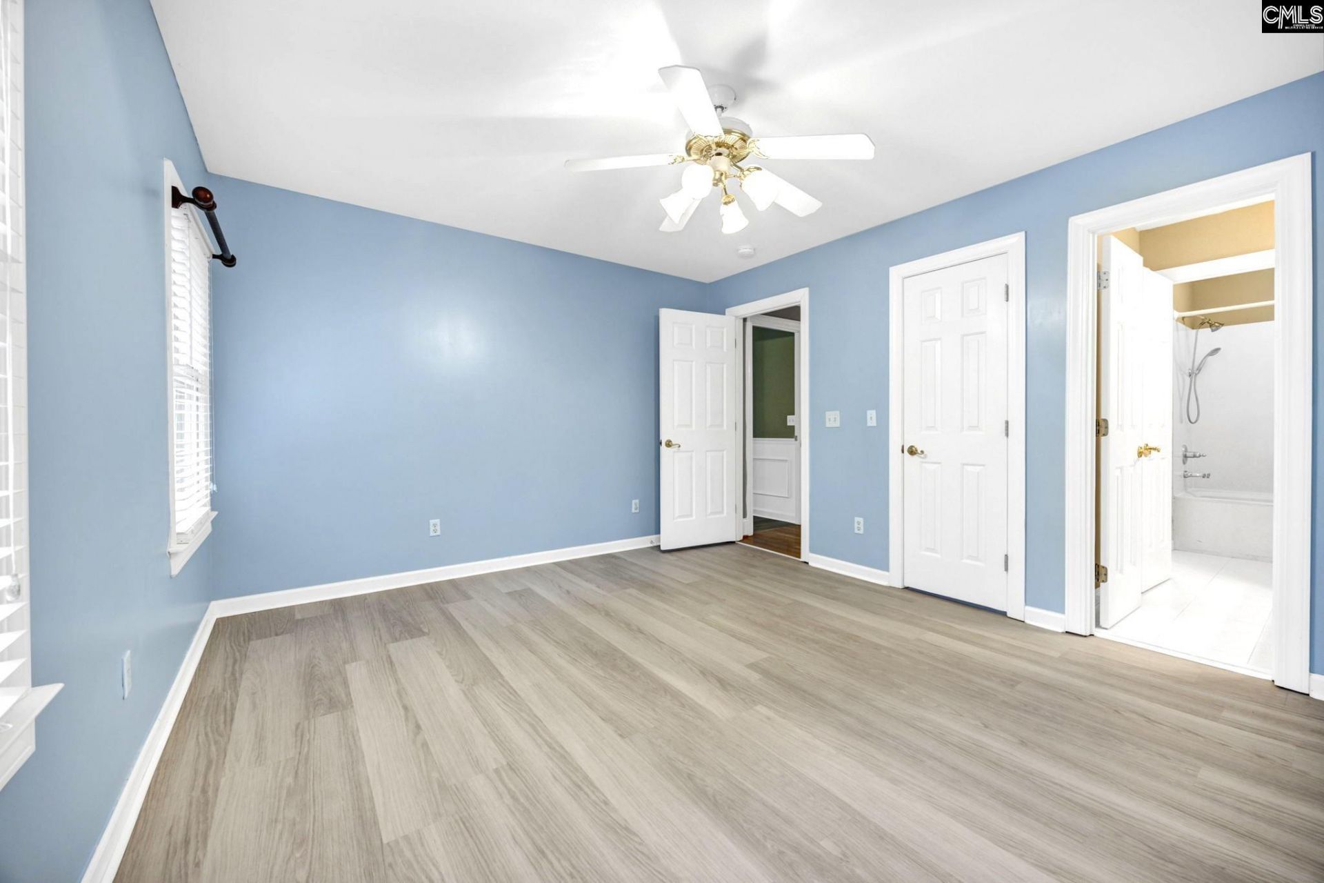214 Rolling Creek Circle  Photo 38