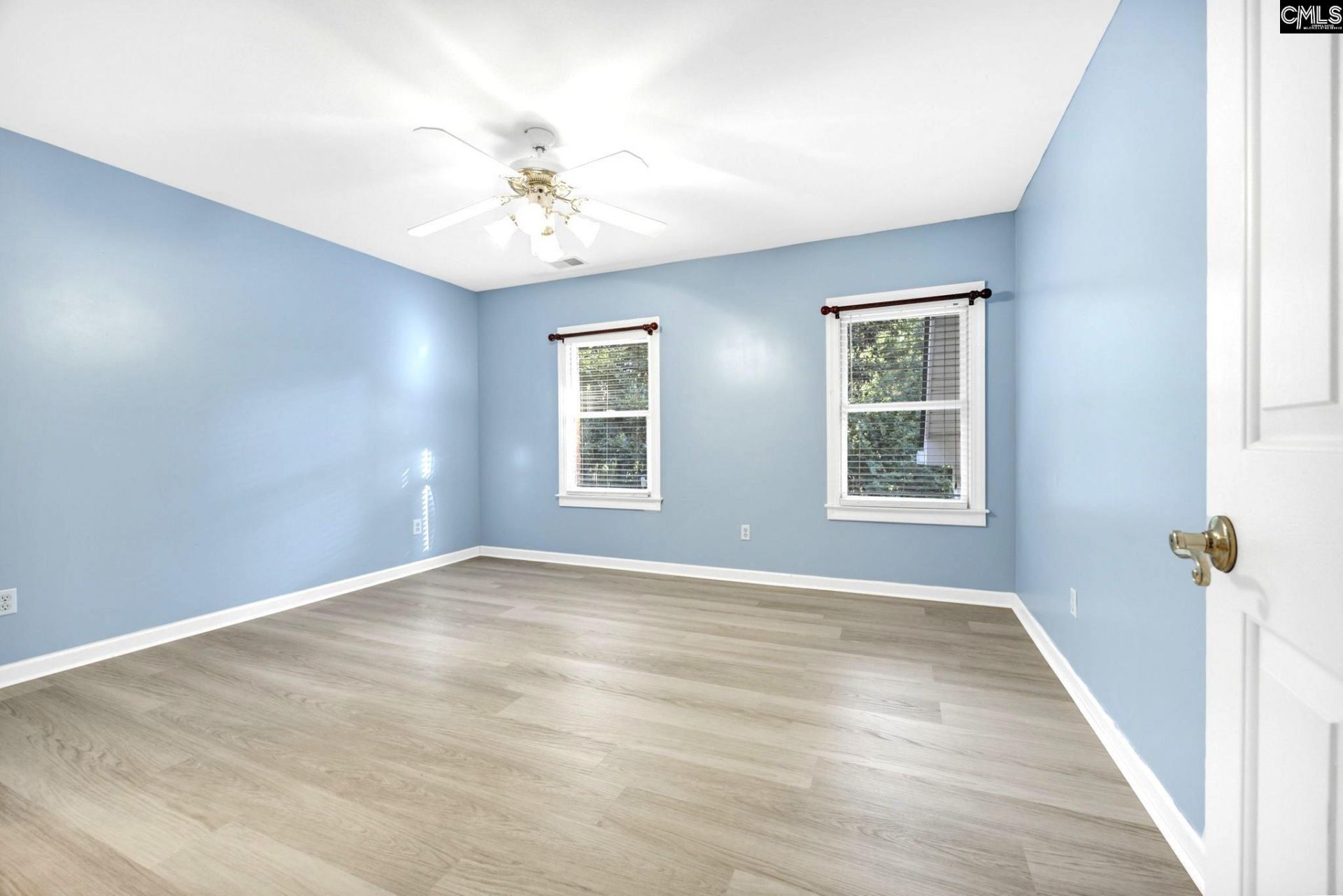 214 Rolling Creek Circle  Photo 39