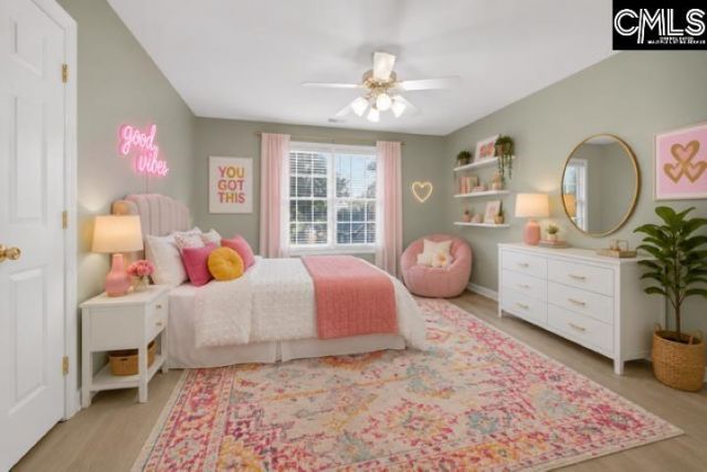 214 Rolling Creek Circle Photo 42