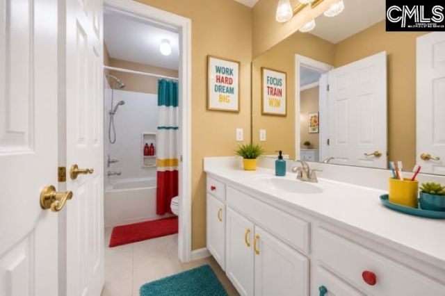 214 Rolling Creek Circle Photo 45